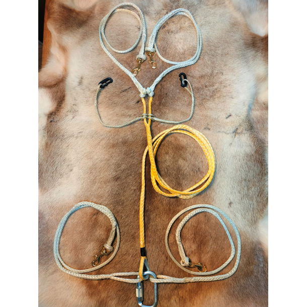 Dyneema� Skagles�t