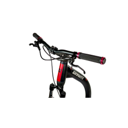 Gravity Scooter Fat Sapo