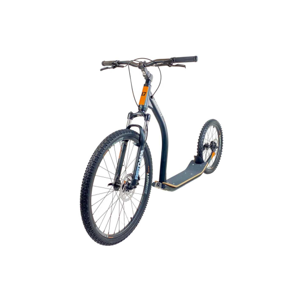 Gravity Scooters M10