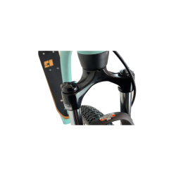 Gravity Scooters M10