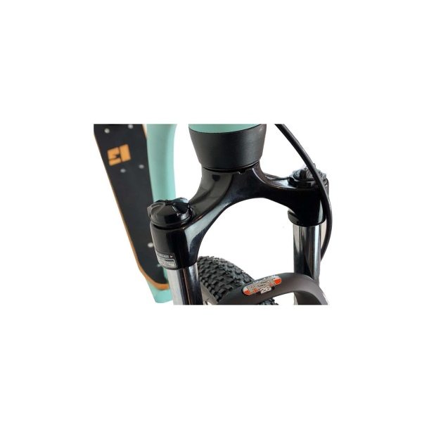 Gravity Scooters M10