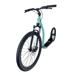 Gravity Scooters M10