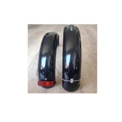 Skrme til Gravity Scooters