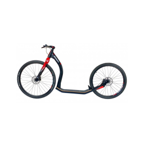 Kickbikes