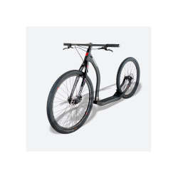 Gravity Scooters Pulka R