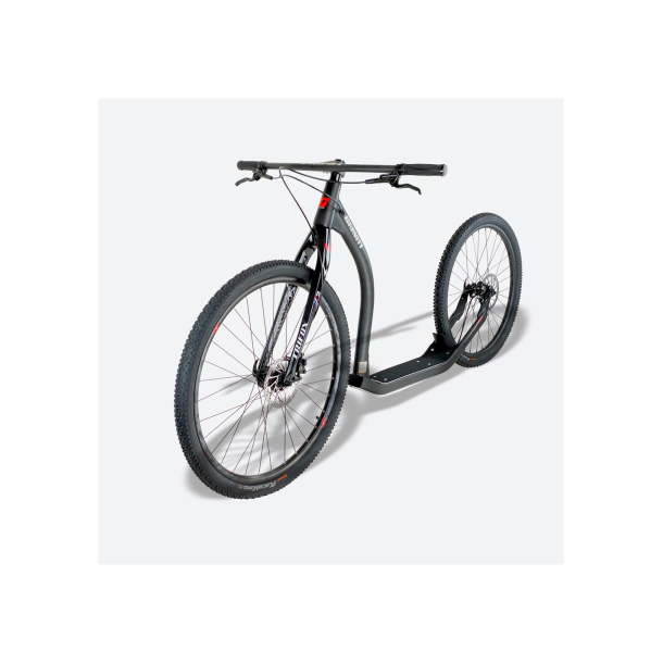 Gravity Scooters Pulka R