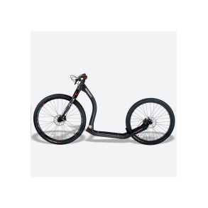 Gravity Scooters Pulka R