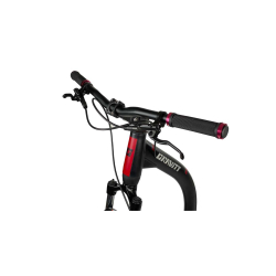 Gravity Scooters Pulka