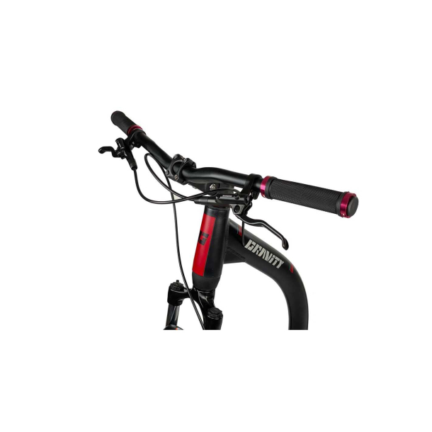 Gravity Scooters Pulka