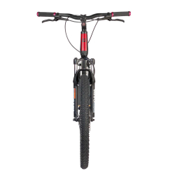 Gravity Scooters Pulka