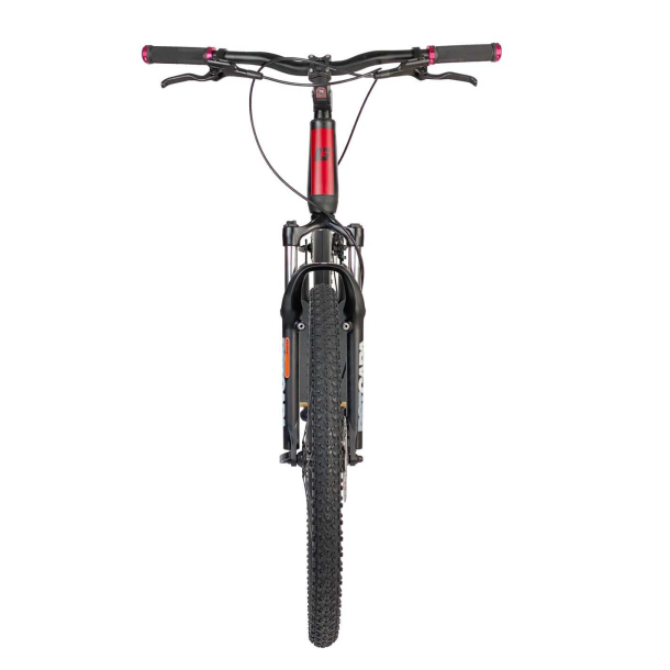 Gravity Scooters Pulka