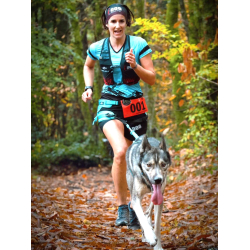 RAIDLIGHT Canicross B�lte