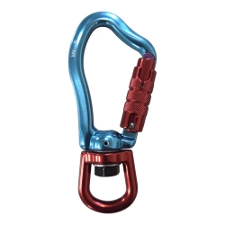 Stronglight Karabin 2.0