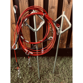 Stake-out & Stake-out spyd