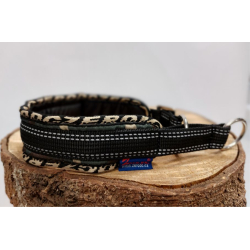 ZeroDC Blizzard Royal Halsbnd