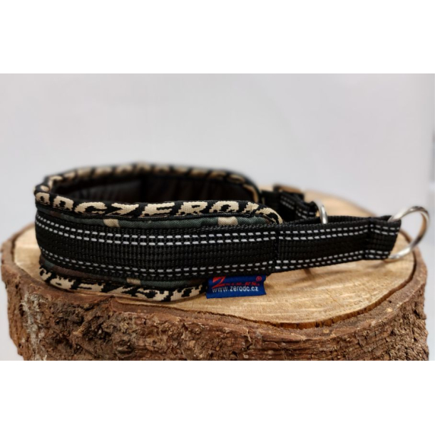 ZeroDC Blizzard Royal Halsbnd