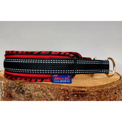 ZeroDC Blizzard Royal Halsbnd