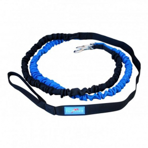 Twinjor 2-dog Bikejoring Line