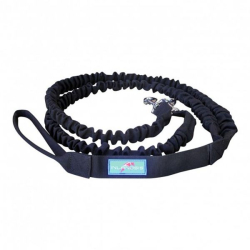 Twinjor 2-dog Bikejoring Line