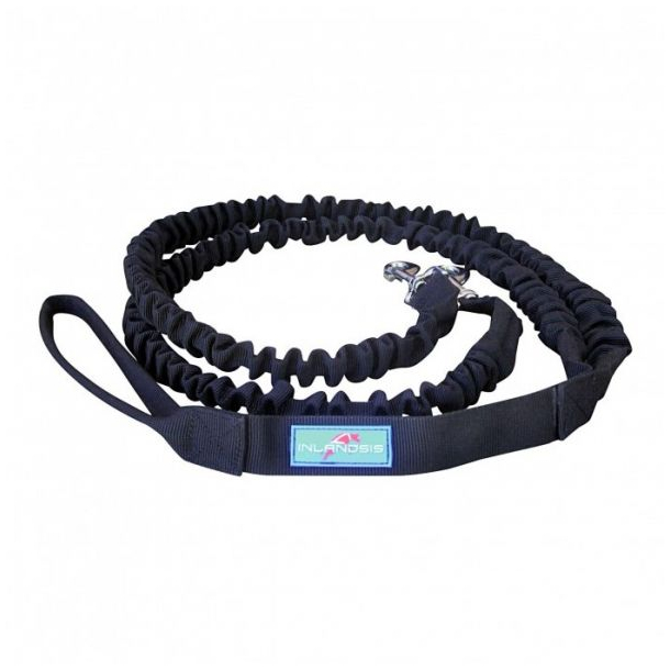 Twinjor 2-dog Bikejoring Line