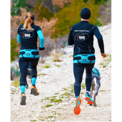 Canyon Canicross Blte