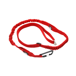 I-DOG Comfort Trek Elastikline