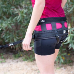 RAIDLIGHT Canicross Blte