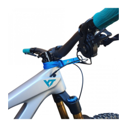 Inlandsis Bikejor Connector