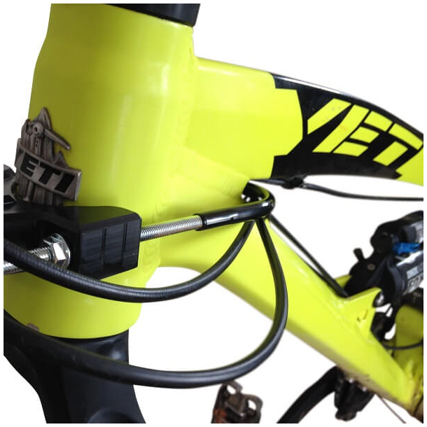 Inlandsis Bikejor Max UL Cykelantenne