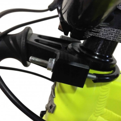 Inlandsis Bikejor Max UL Cykelantenne