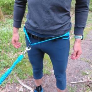 Inlandsis Trekker Ceinture - Canicross blte