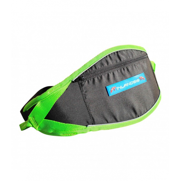 Inlandsis Trekker Ceinture - Canicross blte