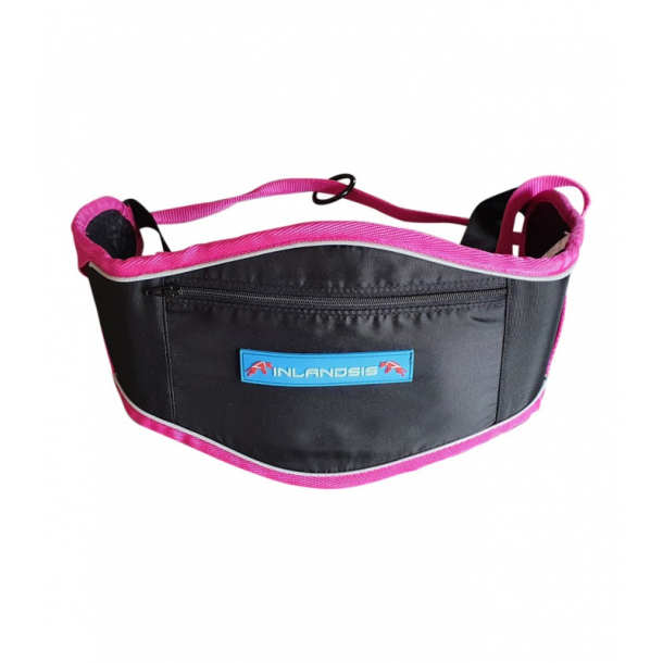 Inlandsis Trekker Ceinture - Canicross blte