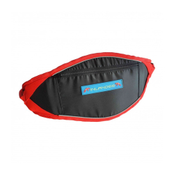 Inlandsis Trekker Ceinture - Canicross blte