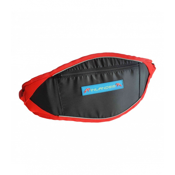 Inlandsis Trekker Ceinture - Canicross blte