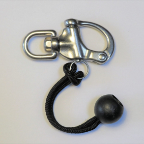 Quick Release m. udlsersnor