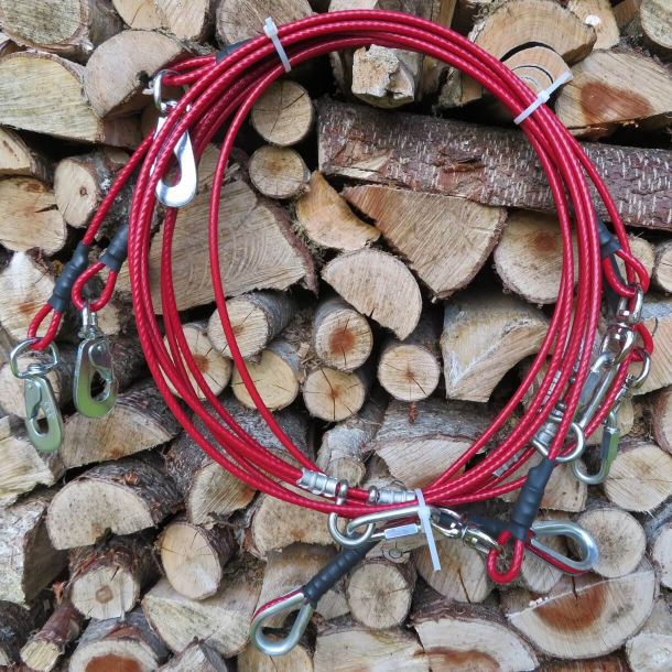 Stake-out &amp; Stake-out spyd