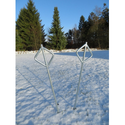 Stake-out &amp; Stake-out spyd