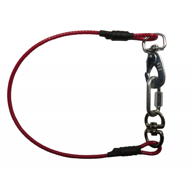 Stake-out &amp; Stake-out spyd