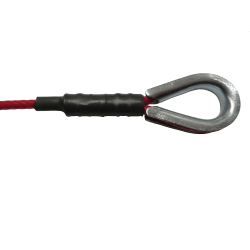 Stake-out &amp; Stake-out spyd