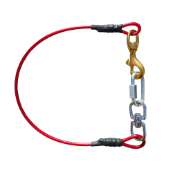 Stake-out &amp; Stake-out spyd