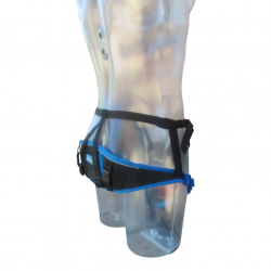 Inlandsis Aircross - Canicross blte