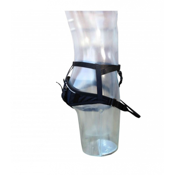 Inlandsis Aircross - Canicross blte