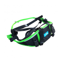 Inlandsis Aircross - Canicross blte