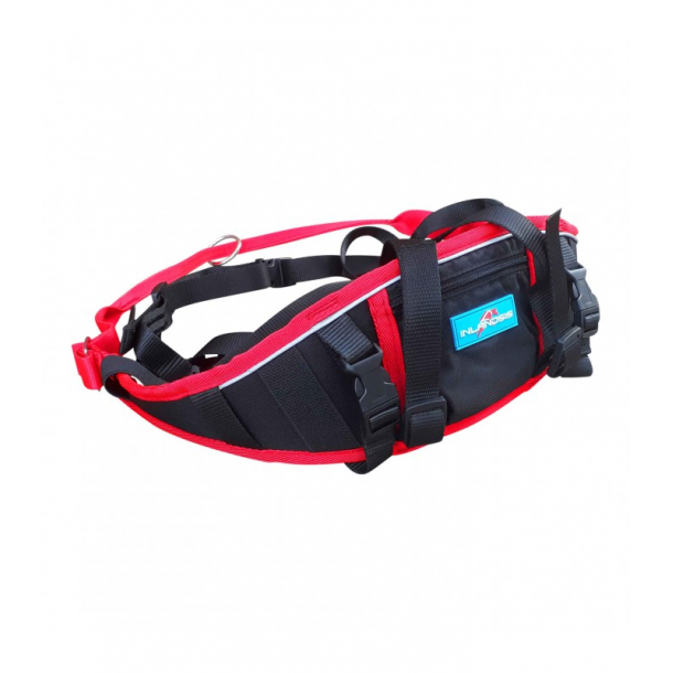 Inlandsis Aircross - Canicross blte